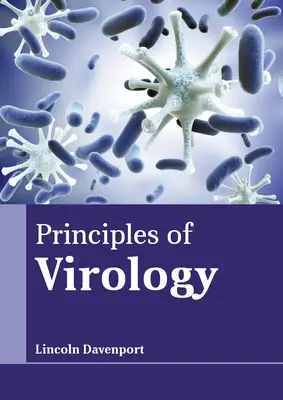 Principi di virologia - Principles of Virology