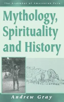 Mitologia, spiritualità e storia - Mythology, Spirituality, and History