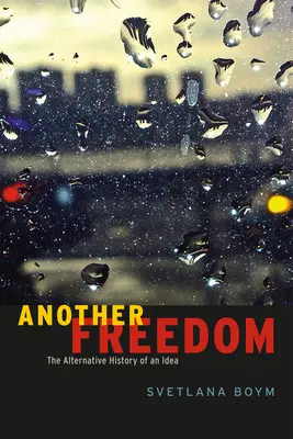 Un'altra libertà: La storia alternativa di un'idea - Another Freedom: The Alternative History of an Idea