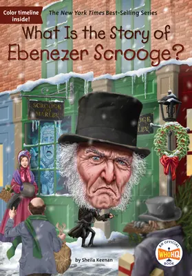Qual è la storia di Ebenezer Scrooge? - What Is the Story of Ebenezer Scrooge?