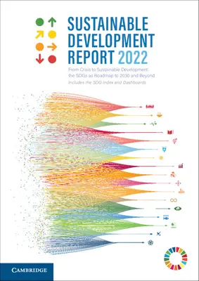 Rapporto sullo sviluppo sostenibile 2022 - Sustainable Development Report 2022