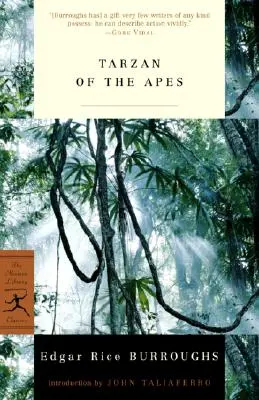Tarzan delle scimmie: un romanzo di Tarzan - Tarzan of the Apes: A Tarzan Novel