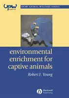 Arricchimento ambientale per animali in cattività - Environmental Enrichment for Captive Animals