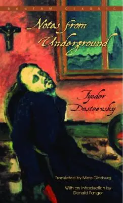 Note dal sottosuolo - Notes from Underground