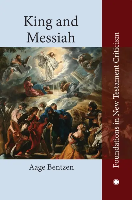 Re e Messia - King and Messiah