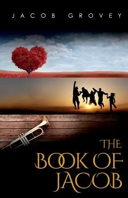 Il libro di Giacobbe - The Book of Jacob