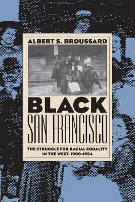 San Francisco nera (PB) - Black San Francisco (PB)