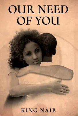 Il nostro bisogno di VOI - Our Need of YOU