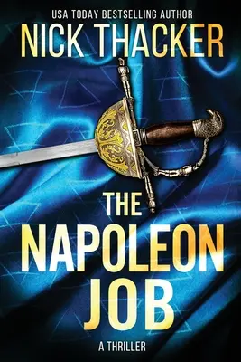 Il lavoro di Napoleone - The Napoleon Job
