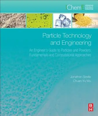 Tecnologia e ingegneria delle particelle: Guida dell'ingegnere alle particelle e alle polveri: Fondamenti e approcci computazionali - Particle Technology and Engineering: An Engineer's Guide to Particles and Powders: Fundamentals and Computational Approaches