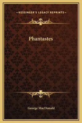 Fantasie - Phantastes