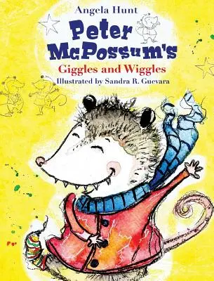 I salti e le risate di Peter McPossum - Peter McPossum's Wiggles and Giggles