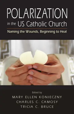 Polarizzazione nella Chiesa cattolica statunitense: Dare un nome alle ferite, iniziare a guarire - Polarization in the US Catholic Church: Naming the Wounds, Beginning to Heal