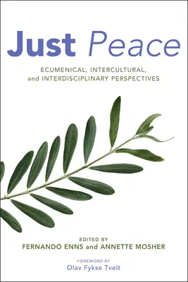 Pace giusta - Just Peace