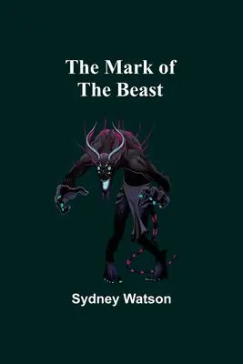 Il marchio della bestia - The Mark of the Beast