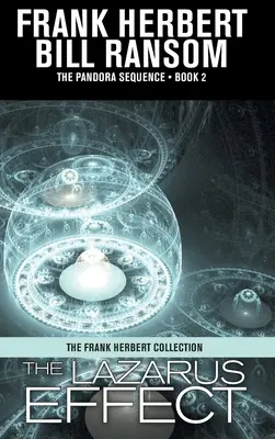 L'effetto Lazarus: Sequenza di Pandora Volume 2 - The Lazarus Effect: Pandora Sequence Volume 2