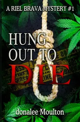 Appeso fuori a morire - Hung Out to Die