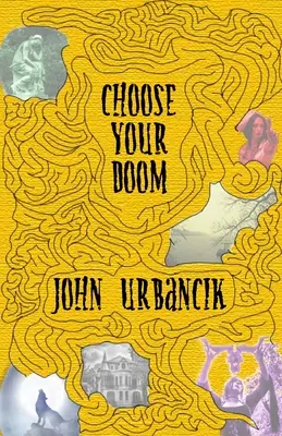 Scegli il tuo destino - Choose Your Doom