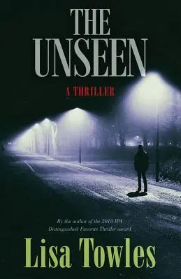 L'invisibile - The Unseen