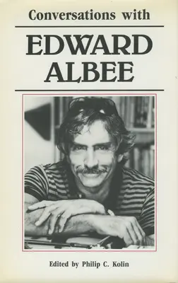 Conversazioni con Edward Albee - Conversations with Edward Albee