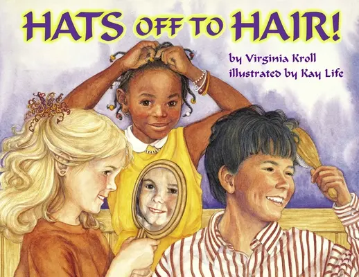 Tanto di cappello ai capelli! - Hats Off to Hair!