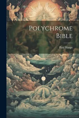 Bibbia policroma - Polychrome Bible