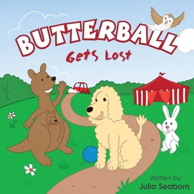 Butterball si perde