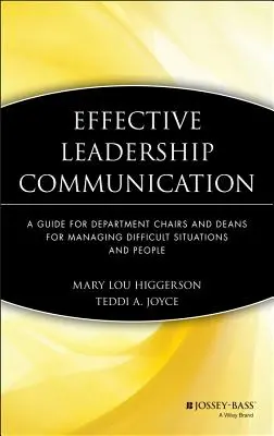 Leadership Comunicazione Cattedre Presidi - Leadership Communication Chairs Deans