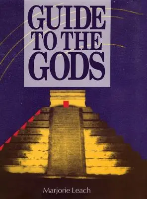 Guida agli dei - Guide to the Gods