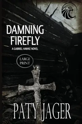 Dannosa lucciola LP - Damning Firefly LP