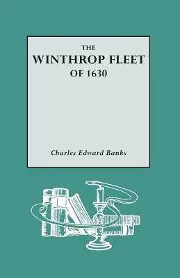 La flotta di Winthrop del 1630 - Winthrop Fleet of 1630