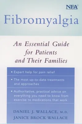 Fibromialgia: Una guida essenziale per i pazienti e le loro famiglie - Fibromyalgia: An Essential Guide for Patients and Their Families