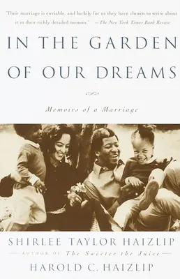 Nel giardino dei nostri sogni: Memorie del nostro matrimonio - In the Garden of Our Dreams: Memoirs of Our Marriage