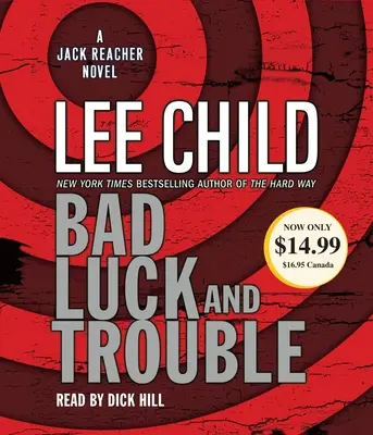 Sfortuna e guai: Un romanzo di Jack Reacher - Bad Luck and Trouble: A Jack Reacher Novel