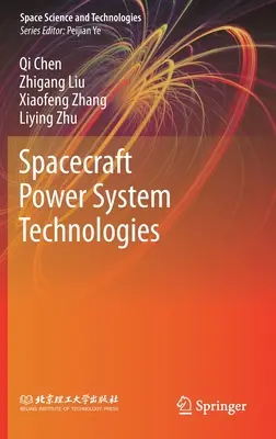Tecnologie dei sistemi di alimentazione dei veicoli spaziali - Spacecraft Power System Technologies