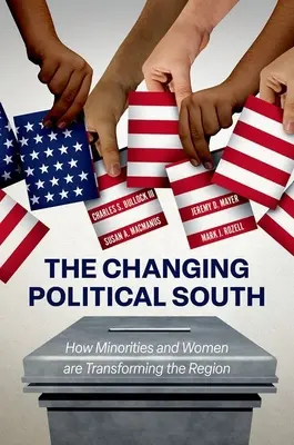 Il Sud politico che cambia: Come le minoranze e le donne stanno trasformando la regione - The Changing Political South: How Minorities and Women Are Transforming the Region