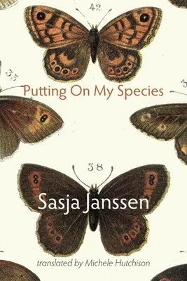 Indossare la mia specie - Putting On My Species