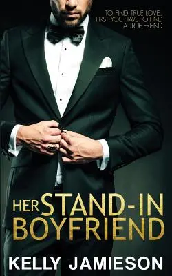 Il fidanzato di lei - Her Stand-In Boyfriend