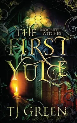 Il primo Yule: Novella paranormale - The First Yule: Paranormal Novella