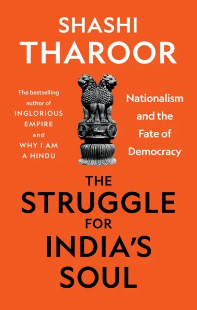 Lotta per l'anima dell'India - Il nazionalismo e il destino della democrazia - Struggle for India's Soul - Nationalism and the Fate of Democracy