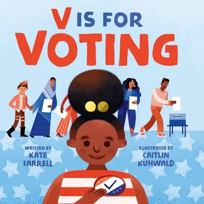 V sta per voto - V Is for Voting