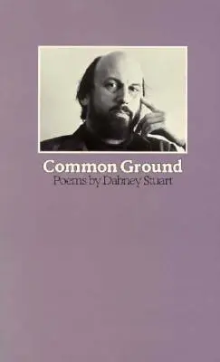 Terreno comune: Poesie - Common Ground: Poems