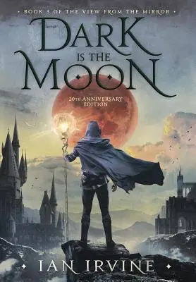 Il buio della luna - Dark is the Moon