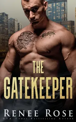 Il guardiano della porta - The Gatekeeper
