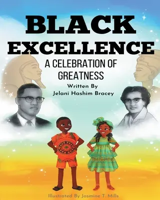 Eccellenza nera: Una celebrazione della grandezza - Black Excellence: A Celebration of Greatness
