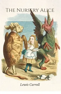 La cameretta di Alice - The Nursery Alice
