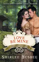 L'amore sia mio (Serie Louisiana Ladies, Libro 3) - Love Be Mine (The Louisiana Ladies Series, Book 3)