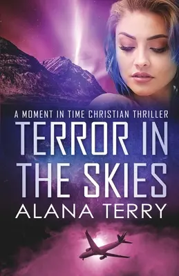 Terrore nei cieli - Grande stampa - Terror in the Skies - Large Print