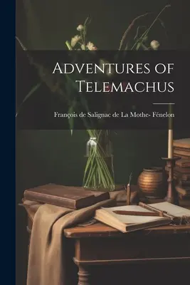 Avventure di Telemaco - Adventures of Telemachus