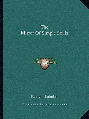 Lo specchio delle anime semplici - The Mirror Of Simple Souls